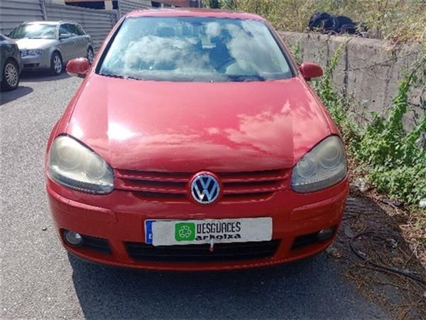 Volkswagen Golf2.0 TDI V (1K) (2004-2008) 140CV (103 KW)  - 2727 2