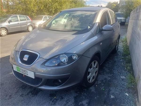 Seat Toledo2.0 TDI (5P2) 140CV (2004-2009) (103 KW)  - 2834