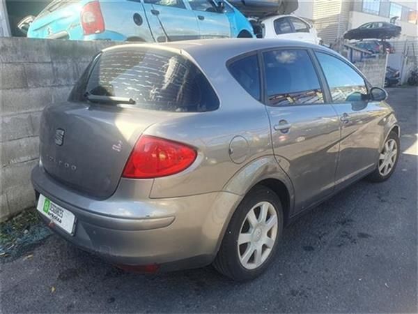 Seat Toledo2.0 TDI (5P2) 140CV (2004-2009) (103 KW)  - 2834