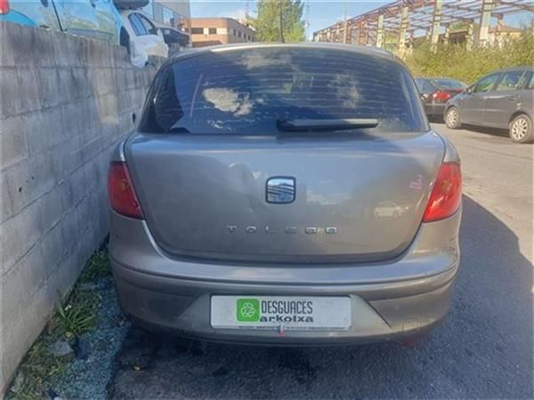 Seat Toledo2.0 TDI (5P2) 140CV (2004-2009) (103 KW)  - 2834