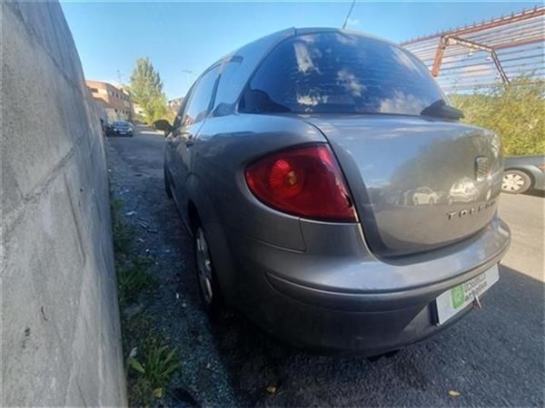 Seat Toledo2.0 TDI (5P2) 140CV (2004-2009) (103 KW)  - 2834