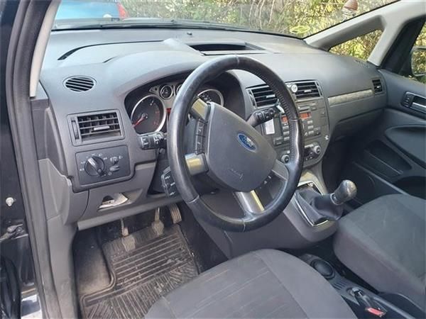 Ford C Max1.8 TDCI (DM2) 116CV (2007-2010) (85 KW)  - 2876
