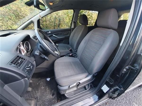 Ford C Max1.8 TDCI (DM2) 116CV (2007-2010) (85 KW)  - 2876