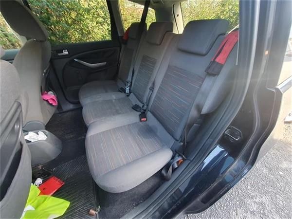 Ford C Max1.8 TDCI (DM2) 116CV (2007-2010) (85 KW)  - 2876