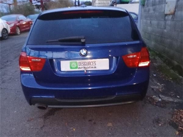 BMW 3202.0 D 3 TOURING (E91) 163CV (2005-2012) (120 KW)  - 3007