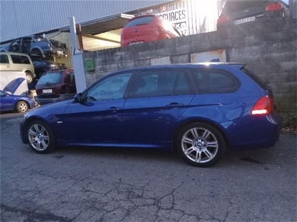 BMW 3202.0 D 3 TOURING (E91) 163CV (2005-2012) (120 KW)  - 3007