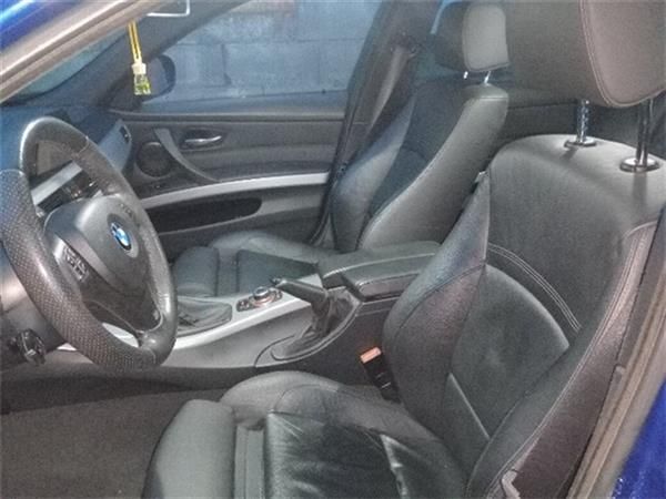 BMW 3202.0 D 3 TOURING (E91) 163CV (2005-2012) (120 KW)  - 3007