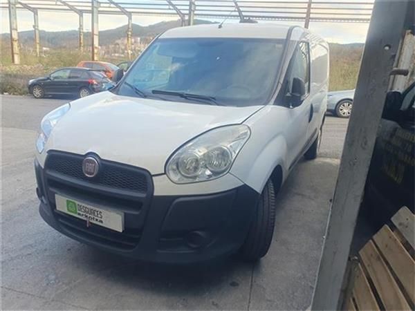 Fiat Doblo1.3 D CARGO III (263) 90CV (2010-2022) (66 KW)  - 3022