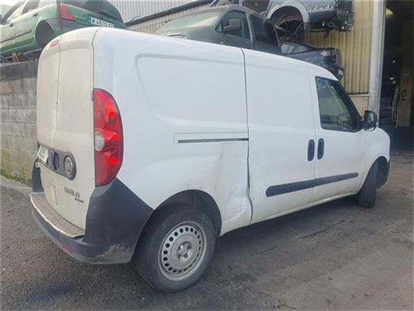 Fiat Doblo1.3 D CARGO III (263) 90CV (2010-2022) (66 KW)  - 3022