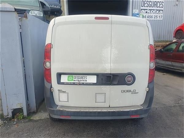 Fiat Doblo1.3 D CARGO III (263) 90CV (2010-2022) (66 KW)  - 3022