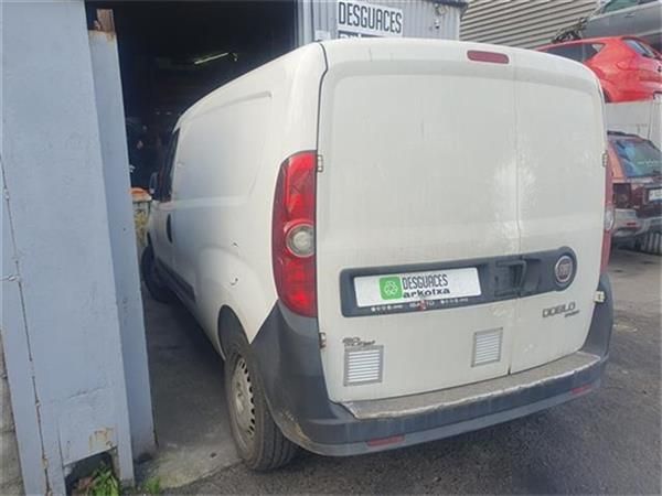 Fiat Doblo1.3 D CARGO III (263) 90CV (2010-2022) (66 KW)  - 3022