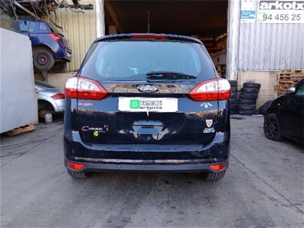Ford C Max1.0 G GRAND (DXA) 125CV (2012-2019) (92 KW)  - 3103