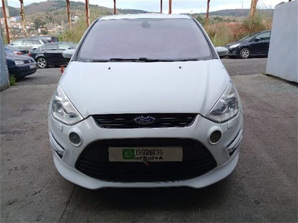 Ford S Max2.0 TDCI (GBW) 140CV (2006-2014) (103 KW)  - 3149