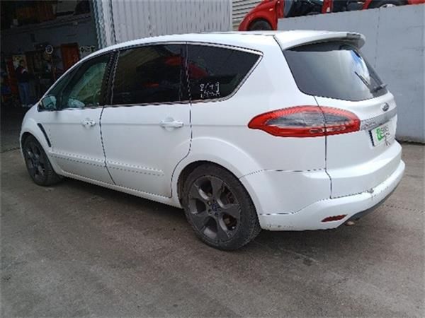 Ford S Max2.0 TDCI (GBW) 140CV (2006-2014) (103 KW)  - 3149