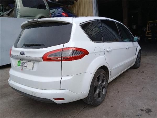 Ford S Max2.0 TDCI (GBW) 140CV (2006-2014) (103 KW)  - 3149