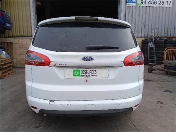 Ford S Max2.0 TDCI (GBW) 140CV (2006-2014) (103 KW)  - 3149
