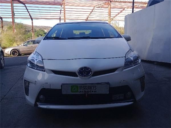 Toyota Prius1.8 G (ZVW3) VVT-i AUTO 99CV (2008-....) (73 KW)  - 3208