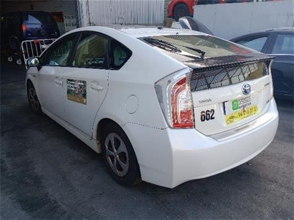 Toyota Prius1.8 G (ZVW3) VVT-i AUTO 99CV (2008-....) (73 KW)  - 3208
