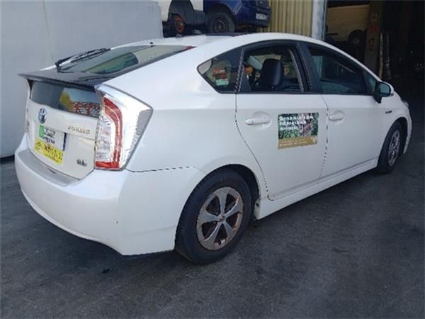 Toyota Prius1.8 G (ZVW3) VVT-i AUTO 99CV (2008-....) (73 KW)  - 3208