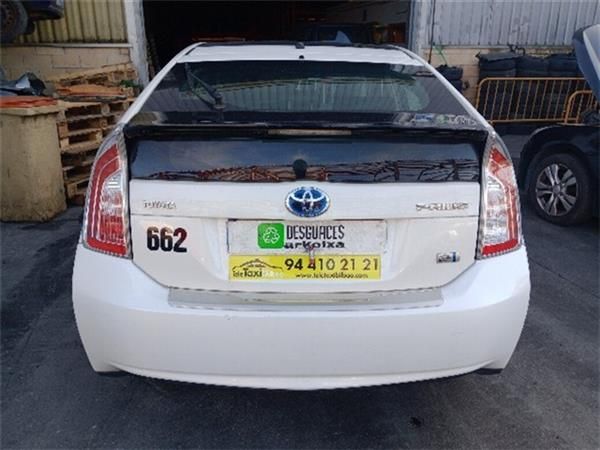 Toyota Prius1.8 G (ZVW3) VVT-i AUTO 99CV (2008-....) (73 KW)  - 3208