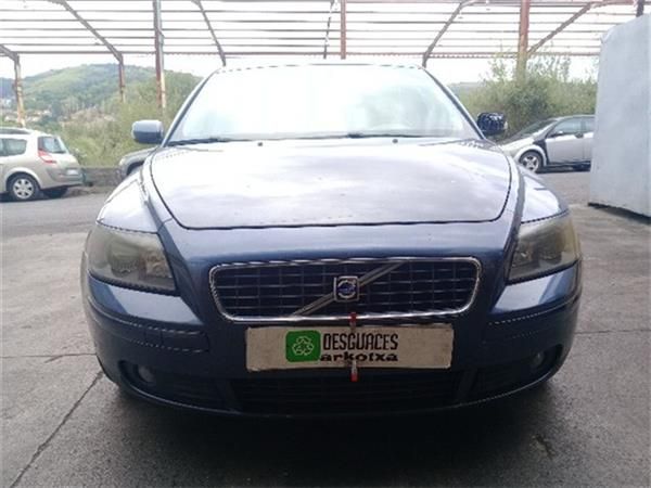 Volvo S402.0 D II (544) 136CV (2004-2010) (100 KW)  - 3250