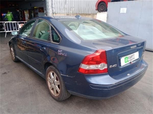 Volvo S402.0 D II (544) 136CV (2004-2010) (100 KW)  - 3250