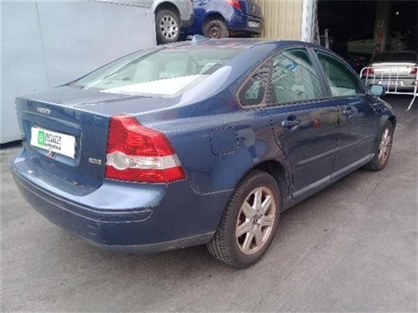 Volvo S402.0 D II (544) 136CV (2004-2010) (100 KW)  - 3250