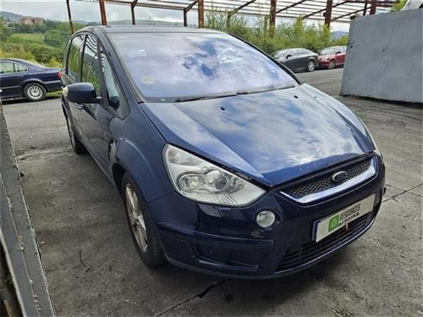 Ford S Max2.0 TDCI I (WS) 140CV (2006-2014) (103 KW)  - 3292