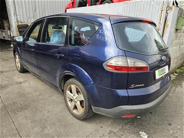 Ford S Max2.0 TDCI I (WS) 140CV (2006-2014) (103 KW)  - 3292