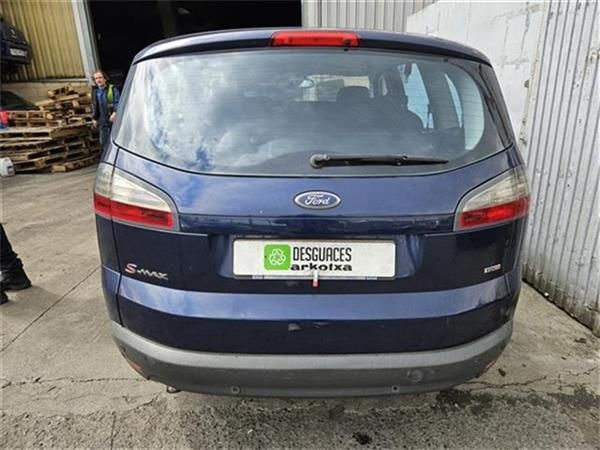 Ford S Max2.0 TDCI I (WS) 140CV (2006-2014) (103 KW)  - 3292