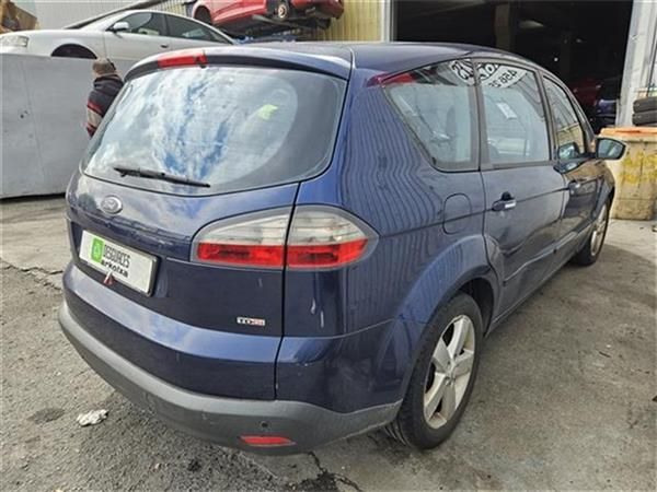Ford S Max2.0 TDCI I (WS) 140CV (2006-2014) (103 KW)  - 3292