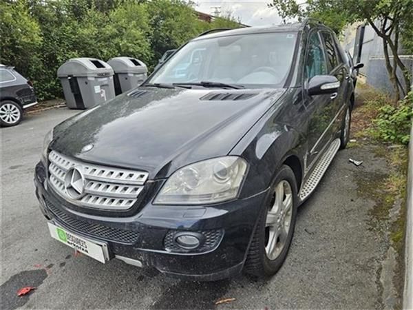 Mercedes Ml 3203.0 CDI 4-MATIC II (164) 224CV (05-09) (165 KW)  - 3355