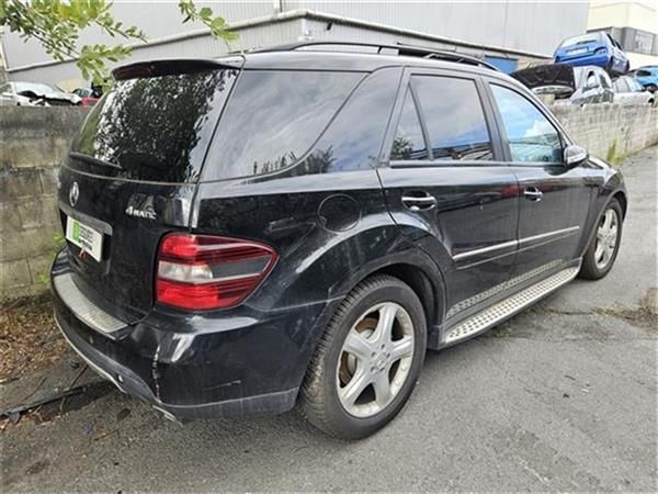 Mercedes Ml 3203.0 CDI 4-MATIC II (164) 224CV (05-09) (165 KW)  - 3355