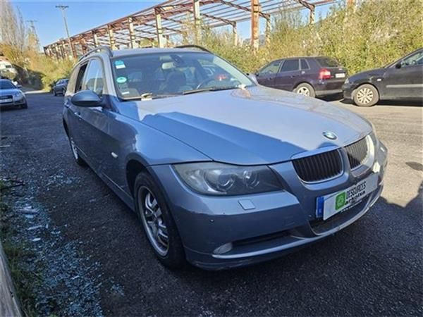 BMW 3202.0 D 3 TOURING (E91) 163CV (2005-2012) (120 KW)  - 3635 2