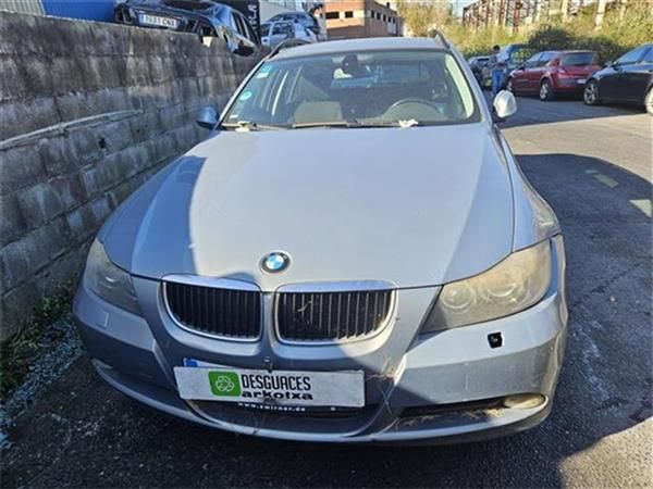 BMW 3202.0 D 3 TOURING (E91) 163CV (2005-2012) (120 KW)  - 3635