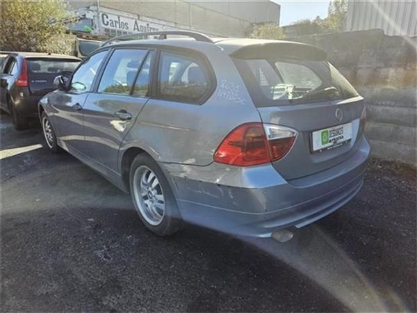 BMW 3202.0 D 3 TOURING (E91) 163CV (2005-2012) (120 KW)  - 3635