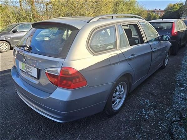 BMW 3202.0 D 3 TOURING (E91) 163CV (2005-2012) (120 KW)  - 3635