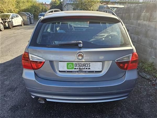 BMW 3202.0 D 3 TOURING (E91) 163CV (2005-2012) (120 KW)  - 3635