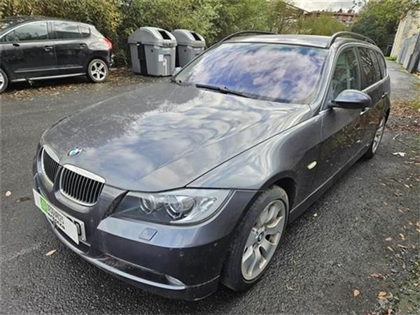 BMW 3303.0 D 3 TOURING (E91) 231CV (2004-2008) (170 KW)  - 3648