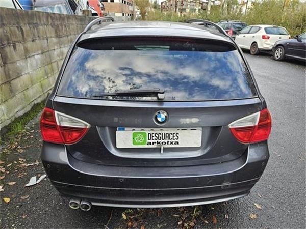 BMW 3303.0 D 3 TOURING (E91) 231CV (2004-2008) (170 KW)  - 3648