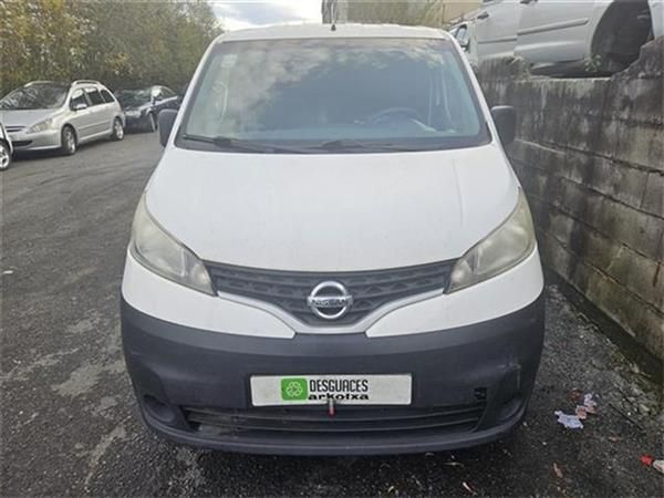 Nissan NV2001.5 DCI (M20N) 90CV (2011-...) (66 KW)  - 3747