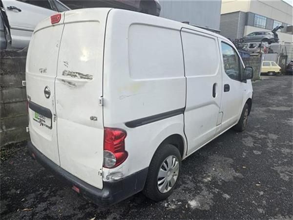 Nissan NV2001.5 DCI (M20N) 90CV (2011-...) (66 KW)  - 3747