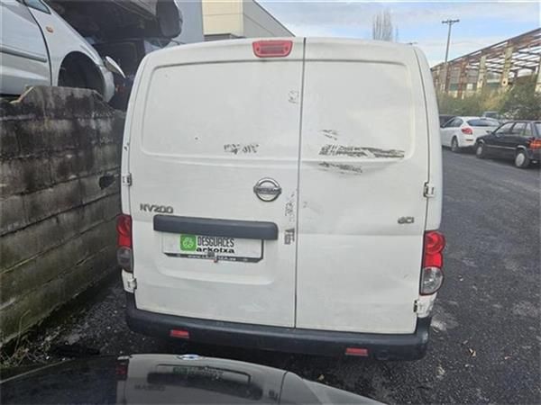Nissan NV2001.5 DCI (M20N) 90CV (2011-...) (66 KW)  - 3747