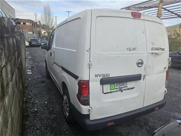 Nissan NV2001.5 DCI (M20N) 90CV (2011-...) (66 KW)  - 3747