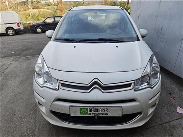 Citroen C31.0 G II VTI (SC) 68CV (2012-2016) (50 KW)  - 3754