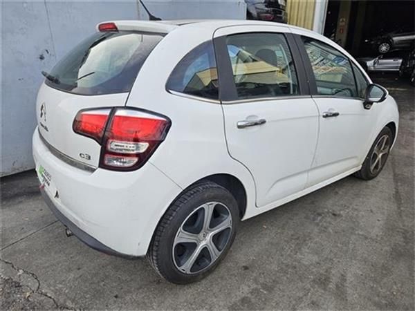 Citroen C31.0 G II VTI (SC) 68CV (2012-2016) (50 KW)  - 3754