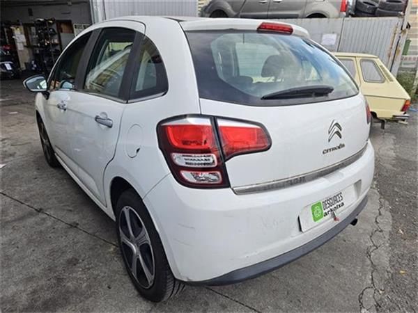 Citroen C31.0 G II VTI (SC) 68CV (2012-2016) (50 KW)  - 3754