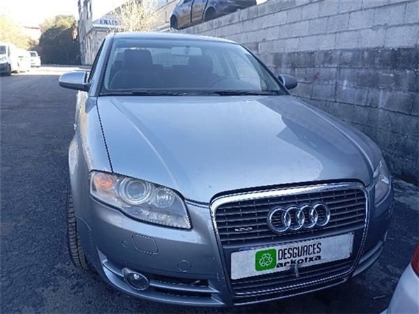 Audi A42.0 TFSI (B7) (8E) 4X4 200CV (2004-2008) (147 KW)  - 3906