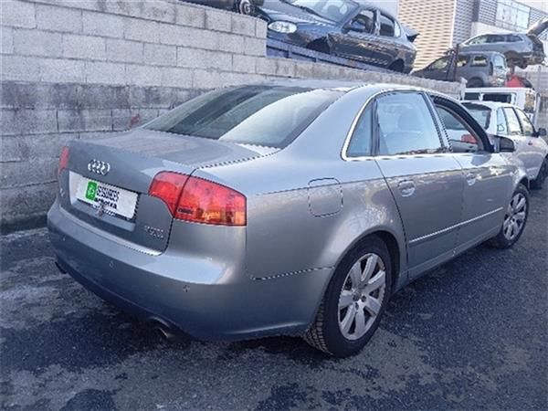 Audi A42.0 TFSI (B7) (8E) 4X4 200CV (2004-2008) (147 KW)  - 3906
