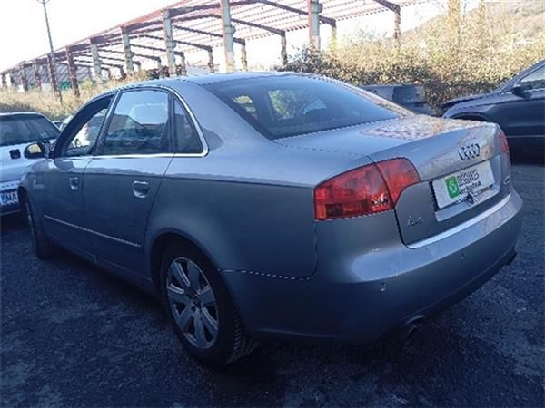 Audi A42.0 TFSI (B7) (8E) 4X4 200CV (2004-2008) (147 KW)  - 3906